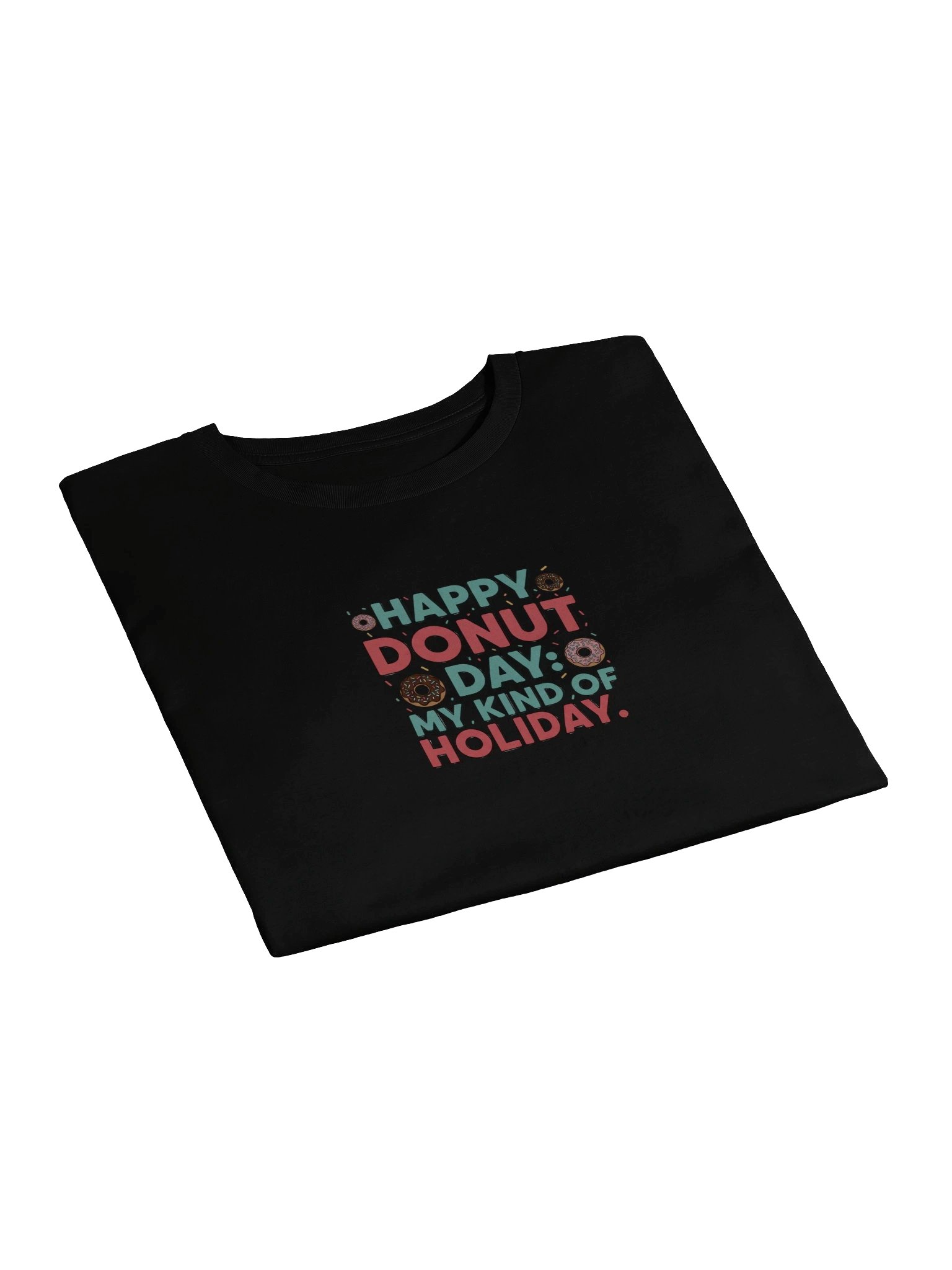 Donut Delight Women's Crop Top product image (19)