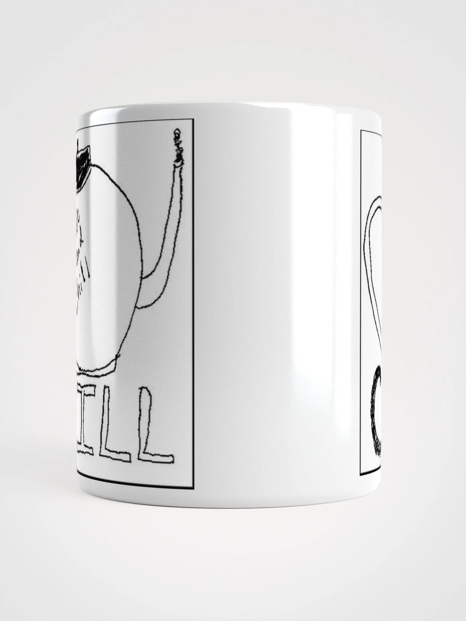 Craft And Chill mug product image (5)