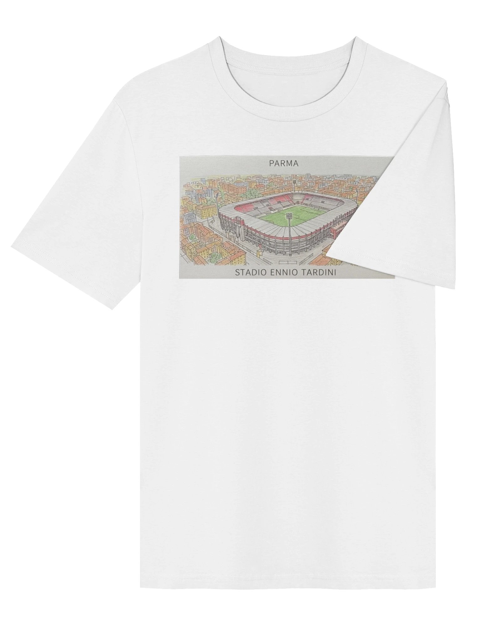 Stadio Ennio Tardini - Parma product image (12)