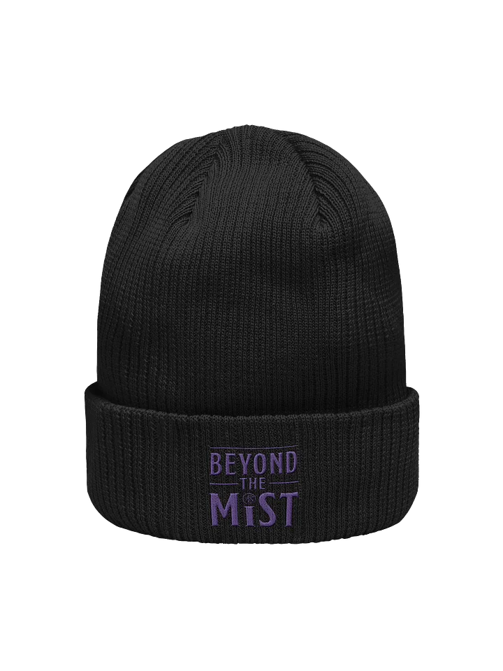 Beyond the Mist Beanie product image (2)