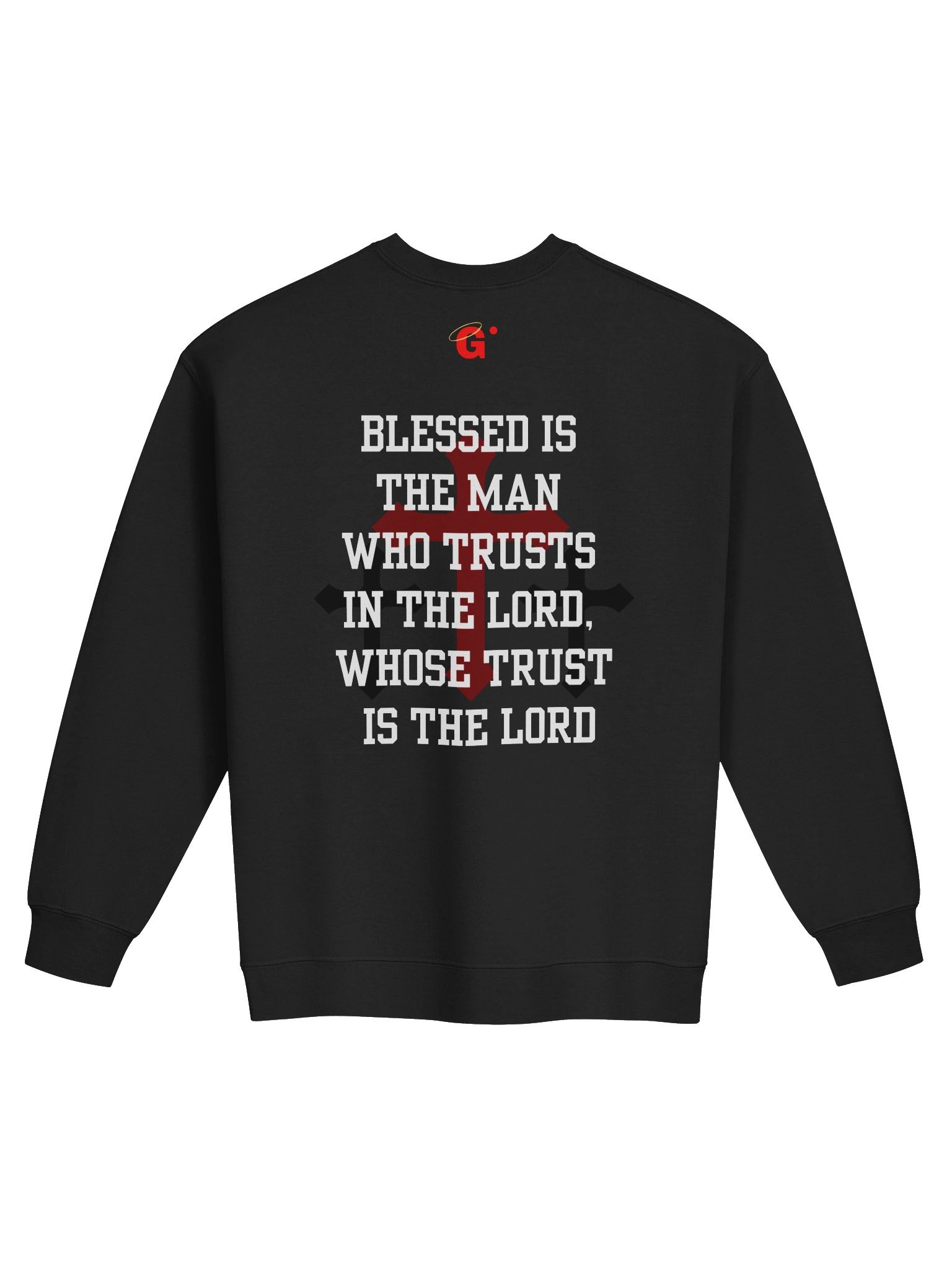 Blessed Sweater product image (2)