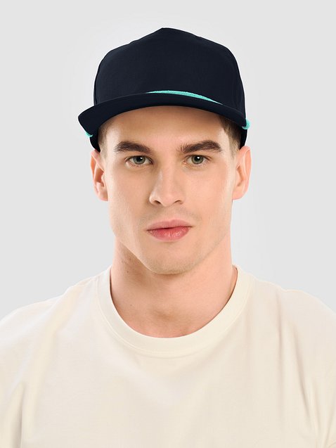 Photo showing Big Accessories Golf Rope Cap