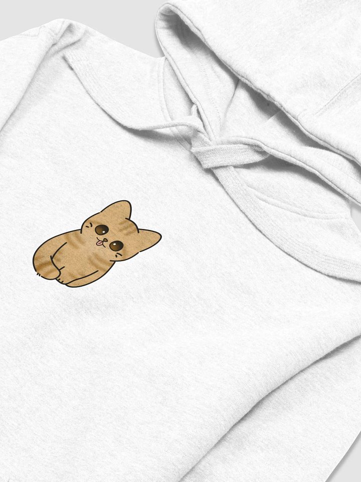 Hoodie: Tabby big product image (2)