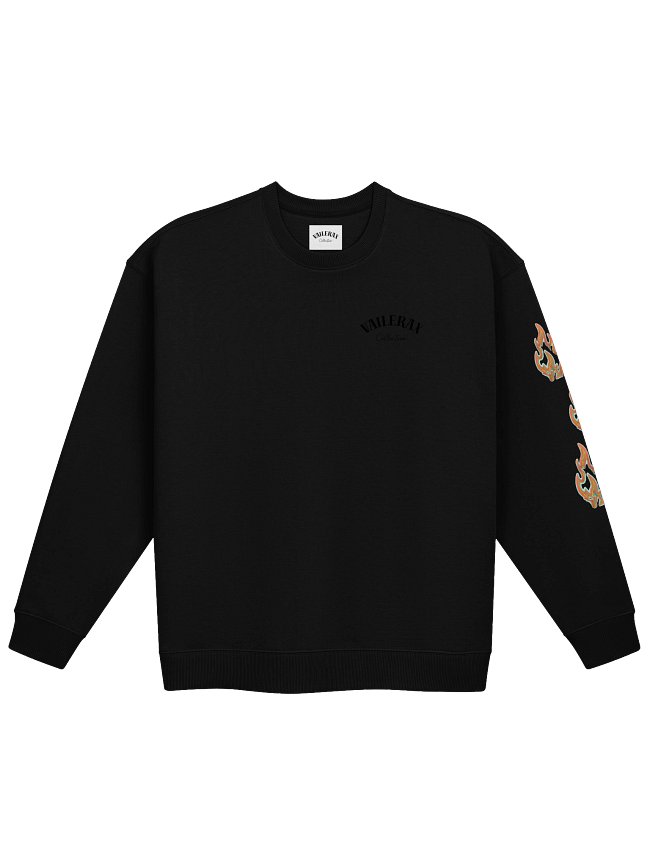 Gassed out collection