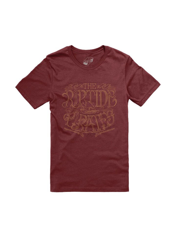 Riptide Pirates Shirt product image (1)