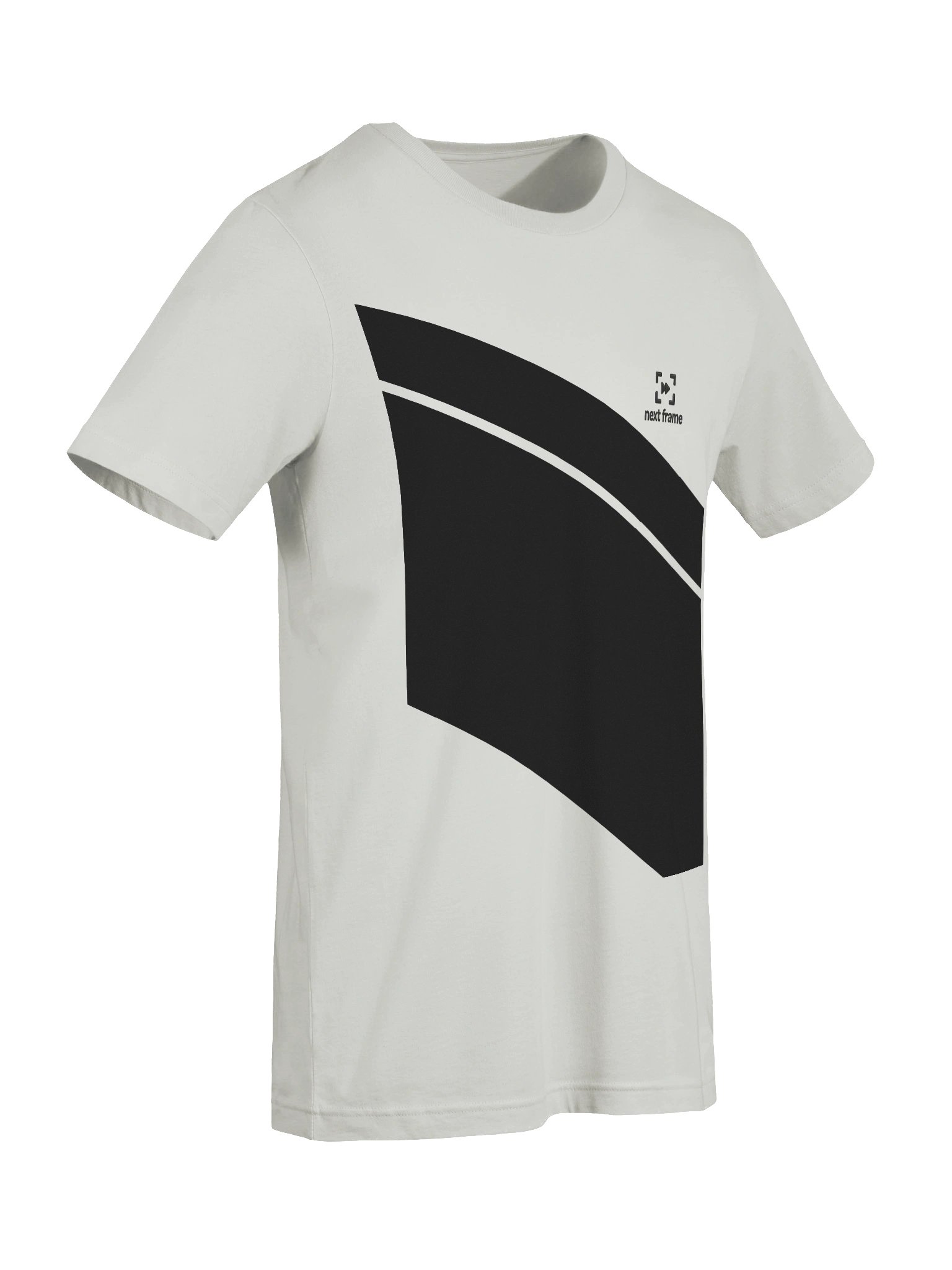 Standard Striped T-shirt product image (9)