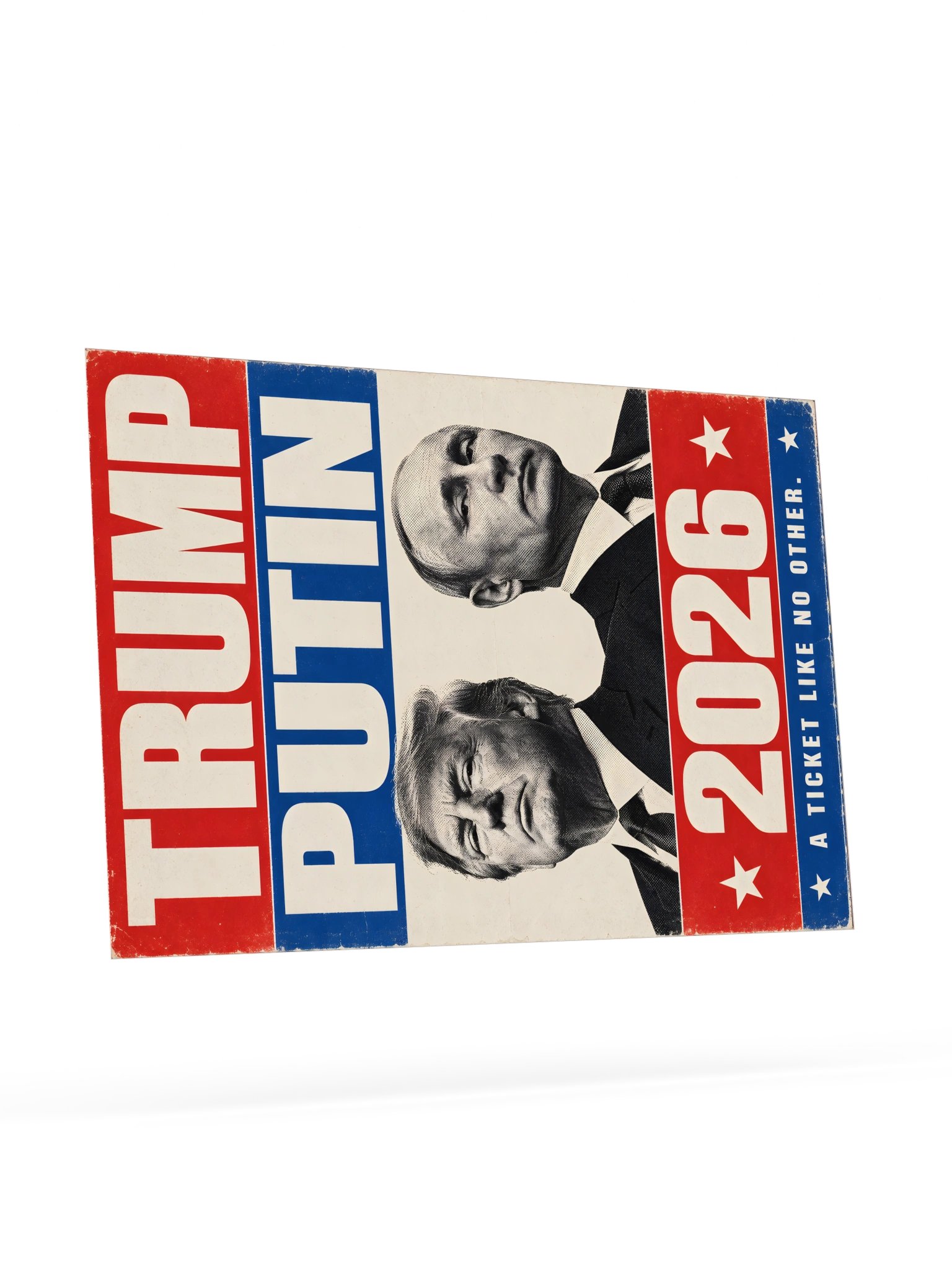 Bold Stripes — Poster product image (9)