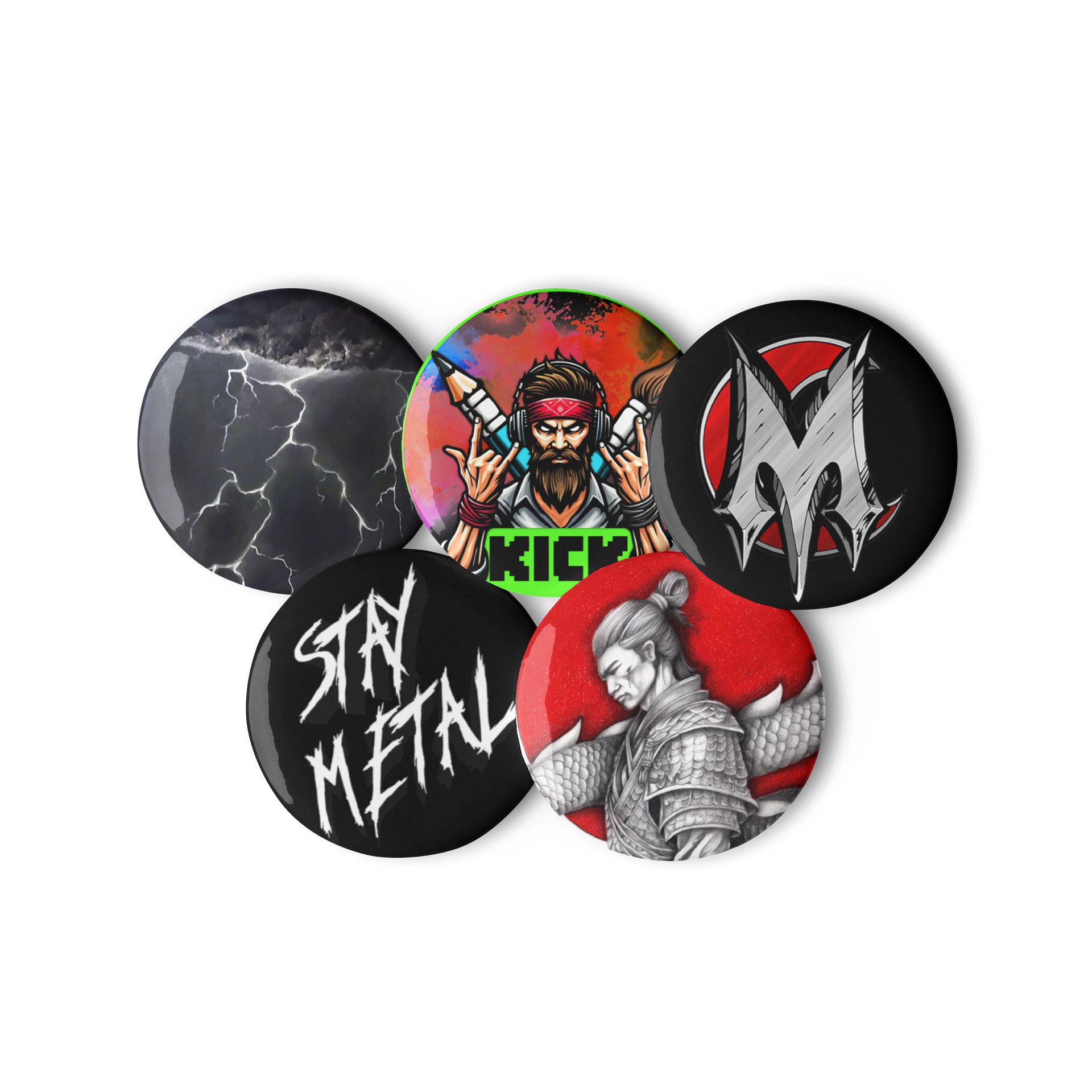 Pin Pack product image (2)