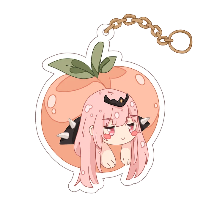 Fruity Myth - Keychains (Hololive) product image (2)