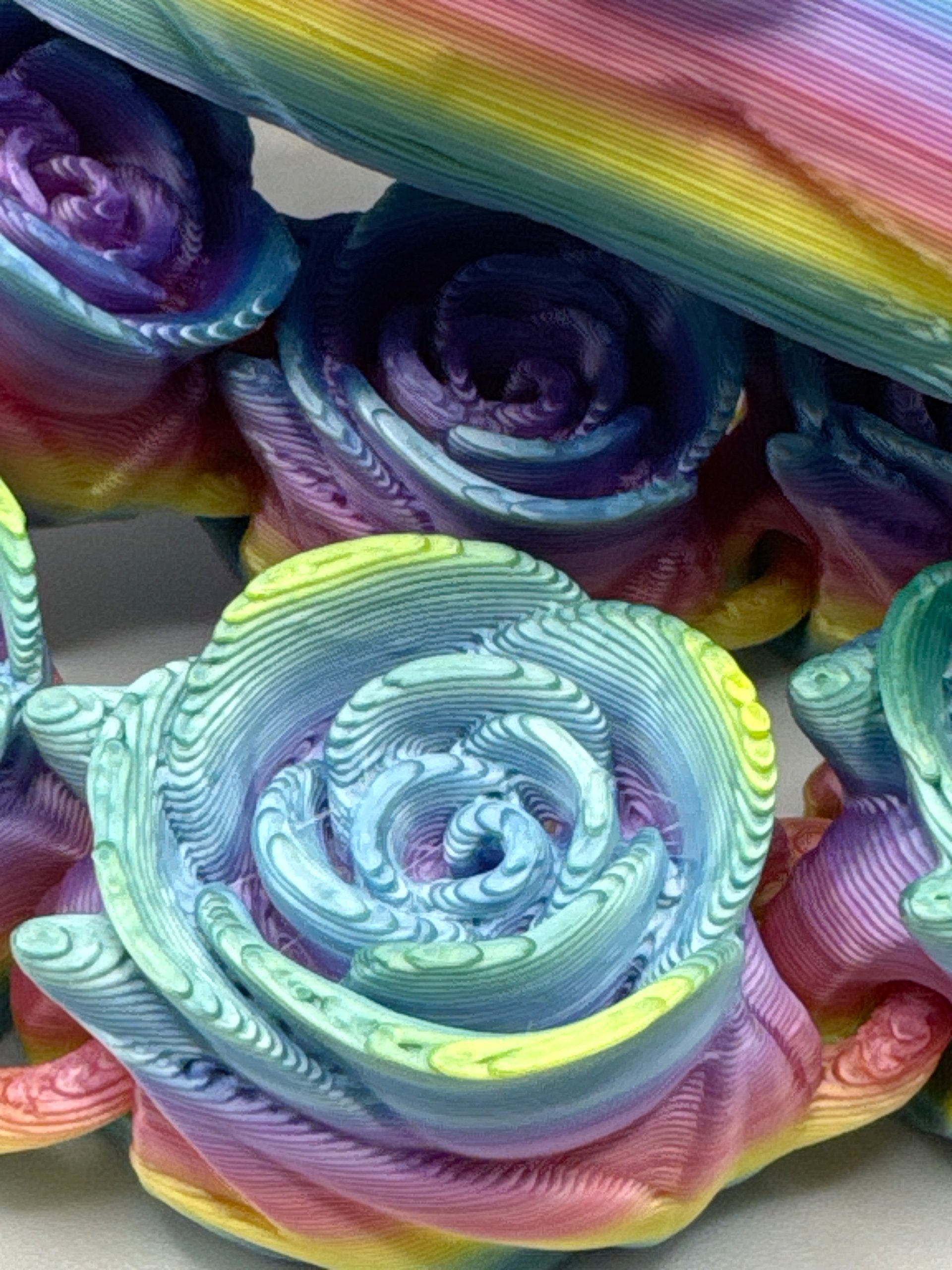 Golden Rose dragon product image (3)
