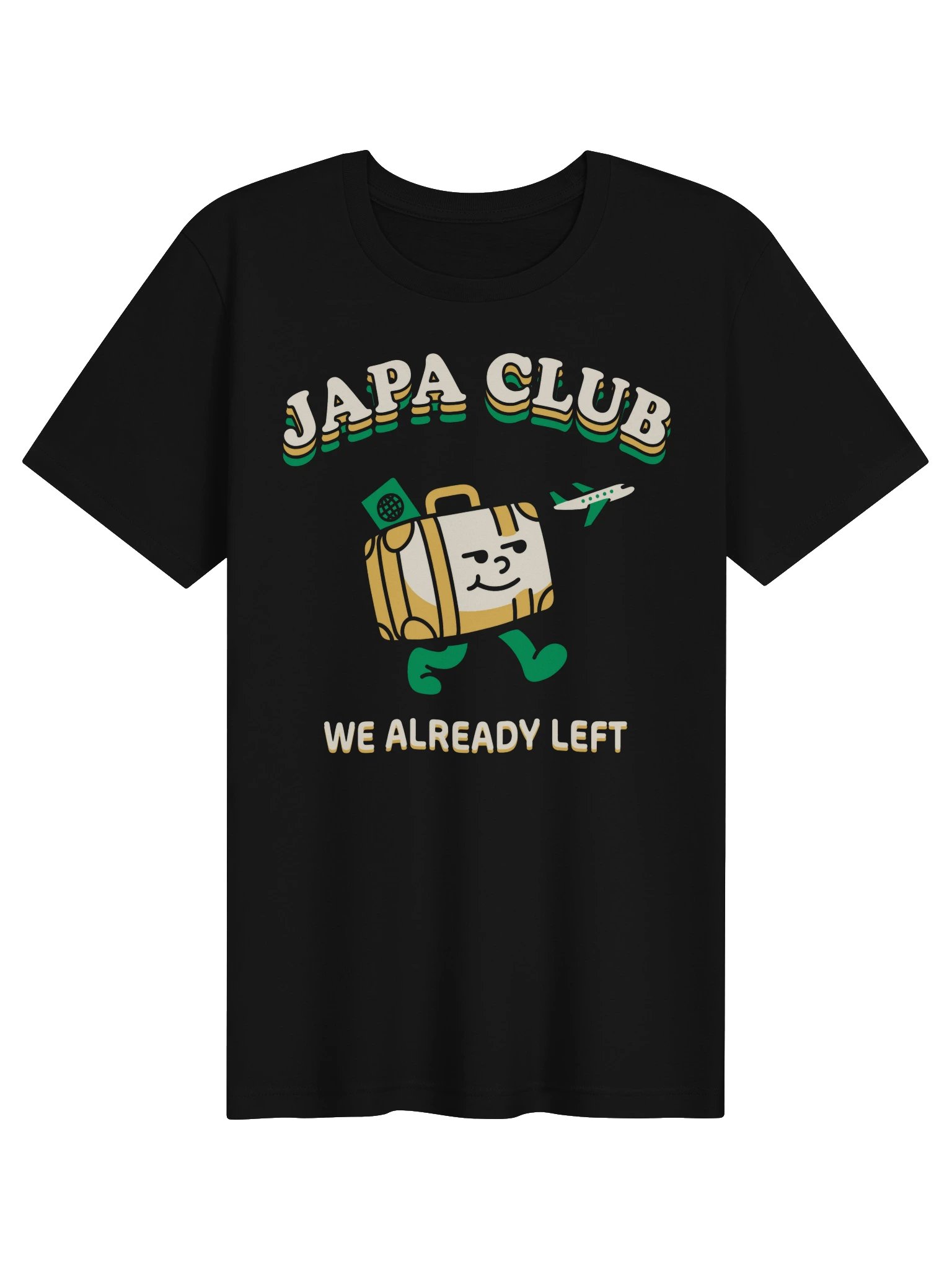 Japa Club (70s) product image (1)