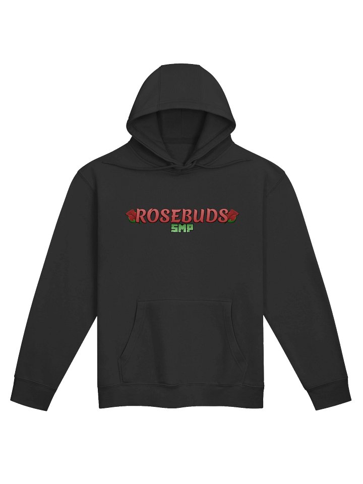 Rosebuds Hoodie product image (2)