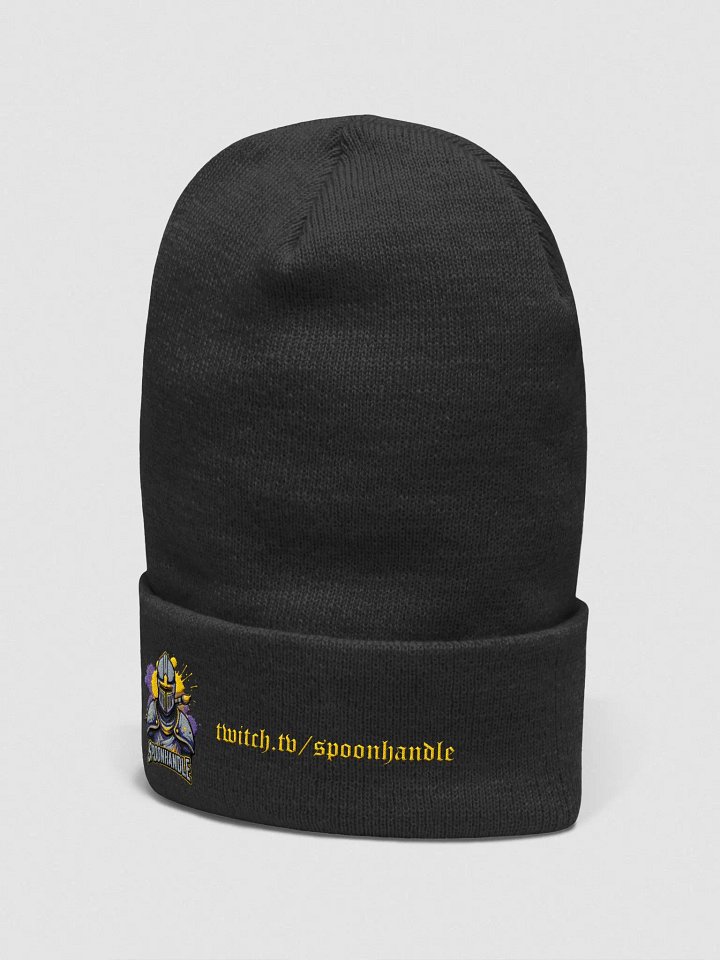 SpoonTuque product image (2)