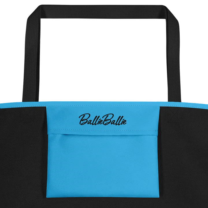 Winkeltas Deep Sky Blue product image (2)