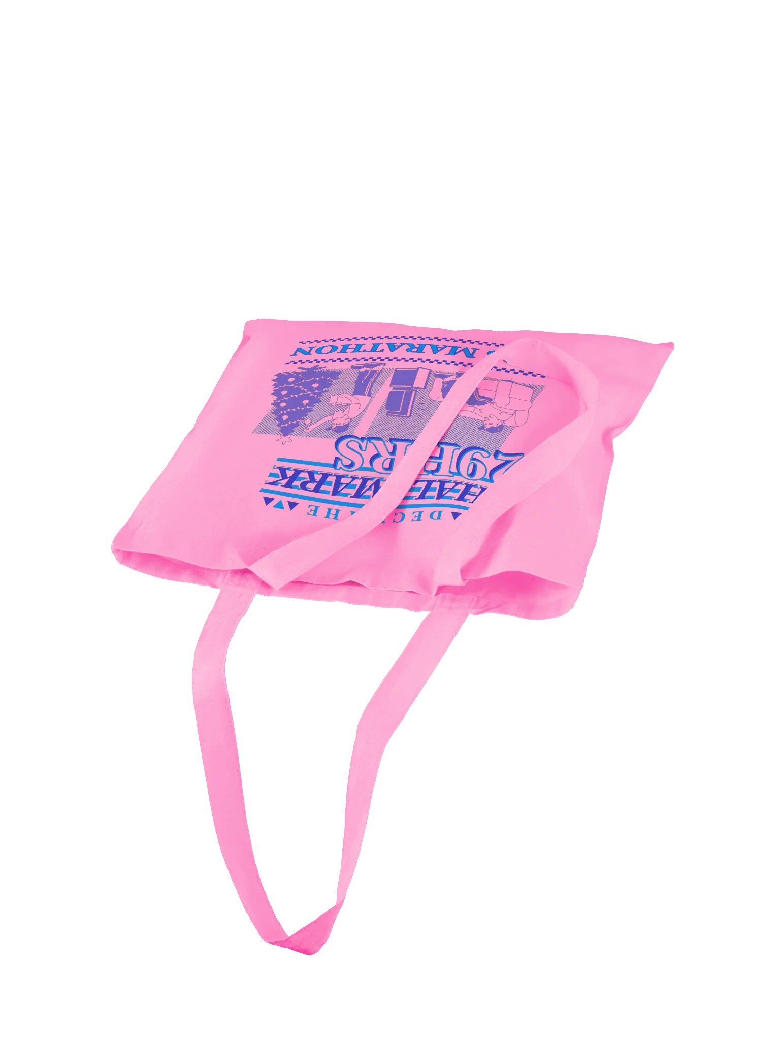 29HRS MARATHON - Tote product image (11)