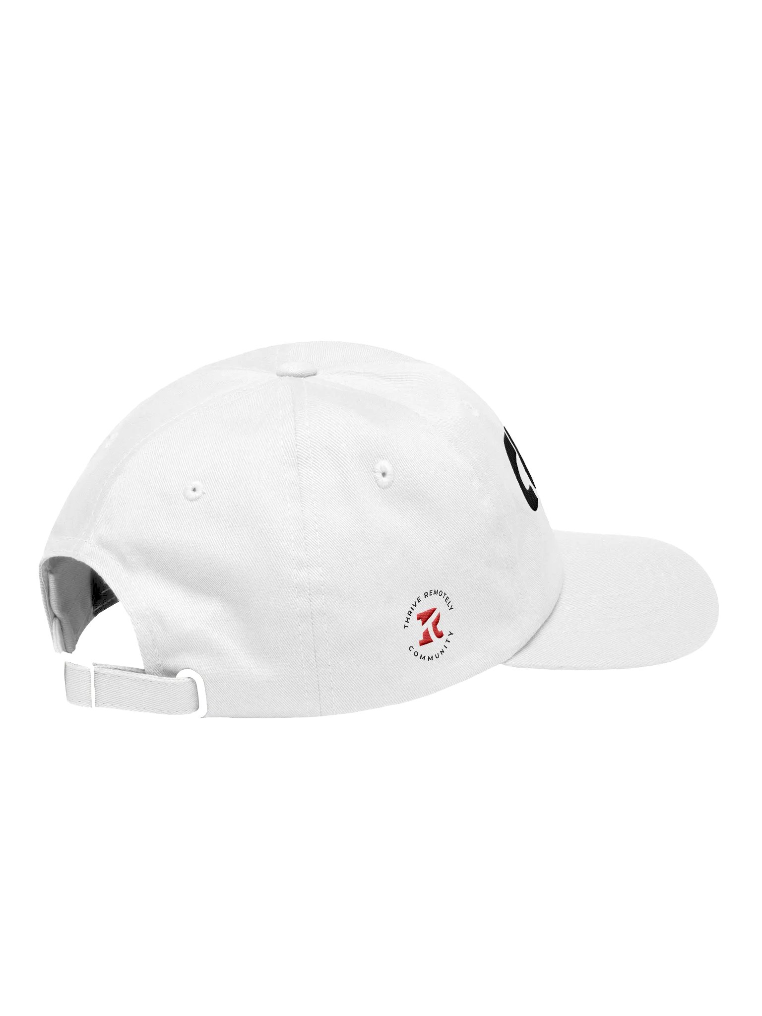 Chill Classic Cap/light-CLT product image (4)