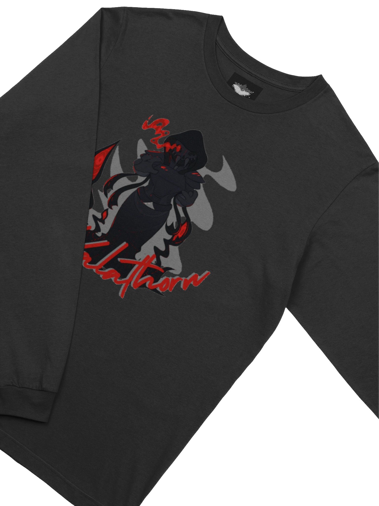 Ven Longsleeve Tee product image (10)