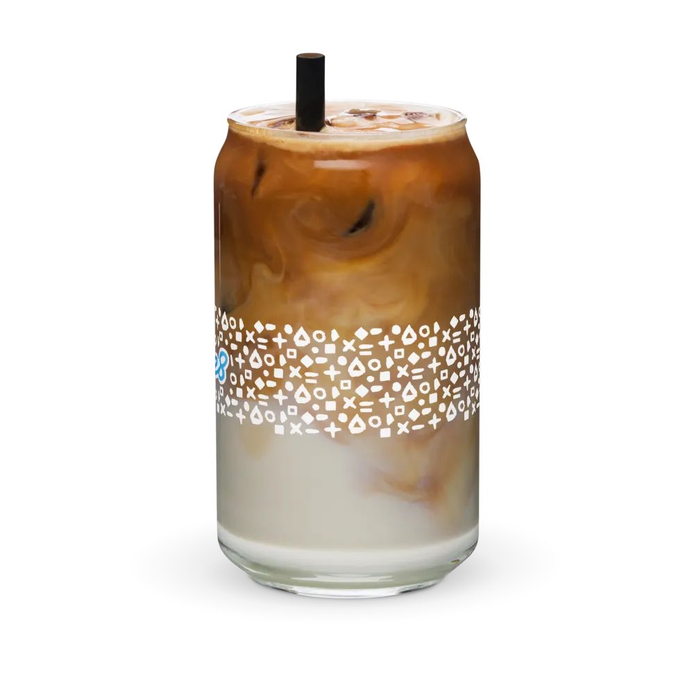 Pulse8 Can-Shaped Glass product image (42)