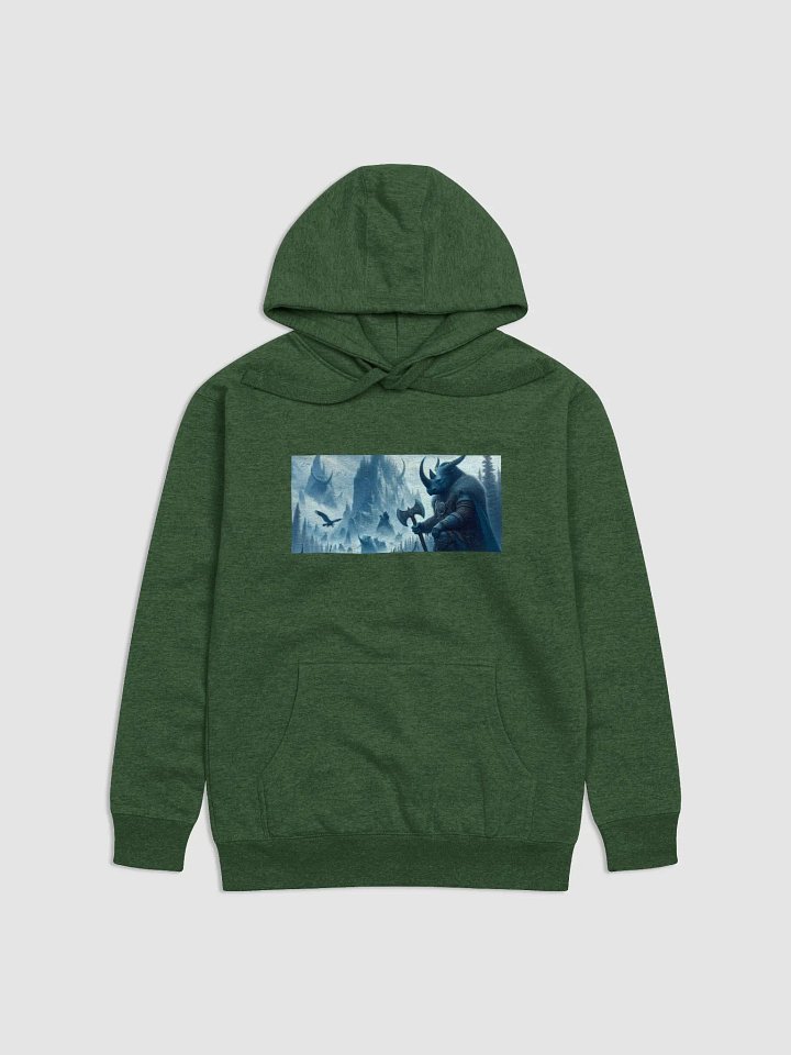 BRX HOODIE product image (5)