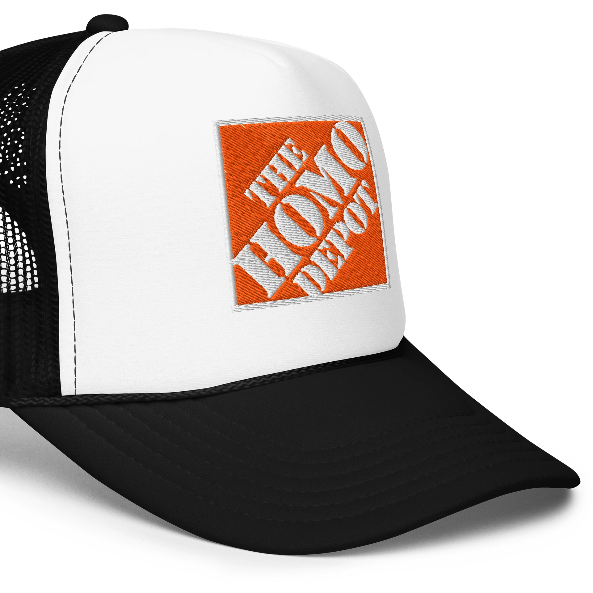 Homo Depot Hat product image (5)