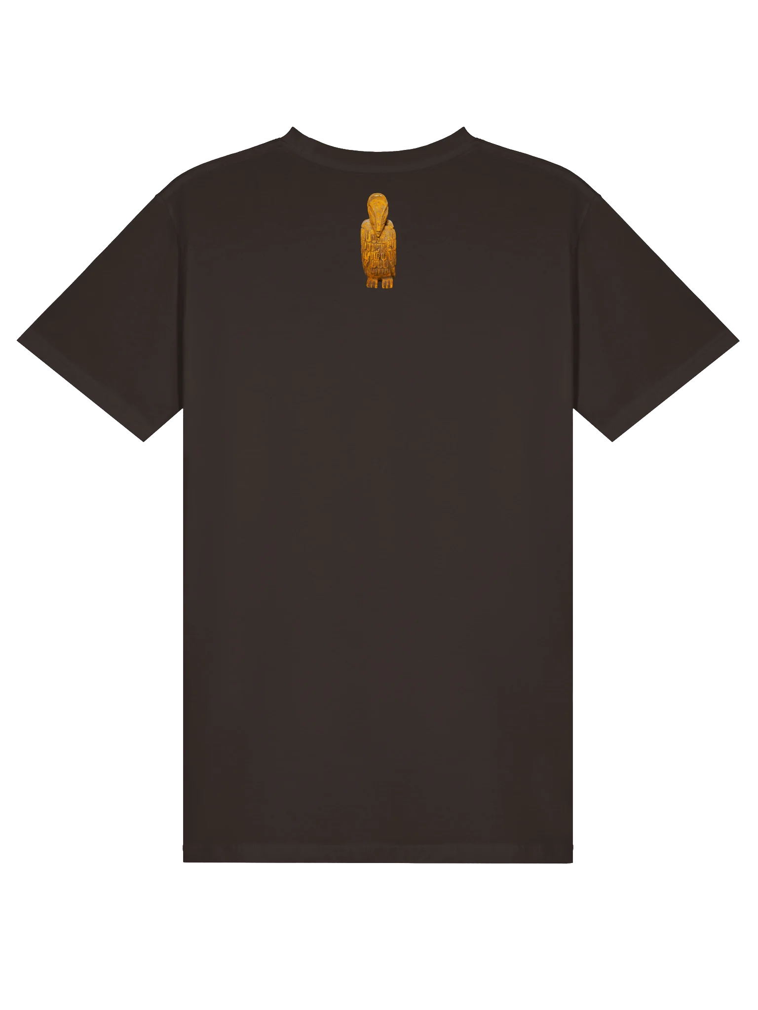 The Boundary Tablets Premium T-Shirt product image (2)