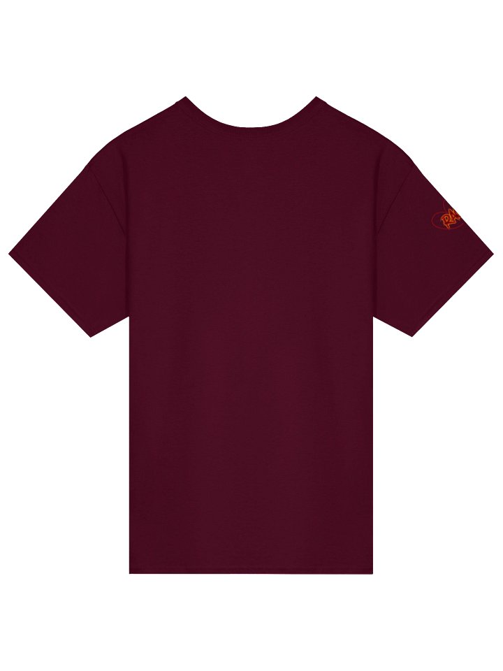 Vday T-shirt (BARBARIAN) product image (8)