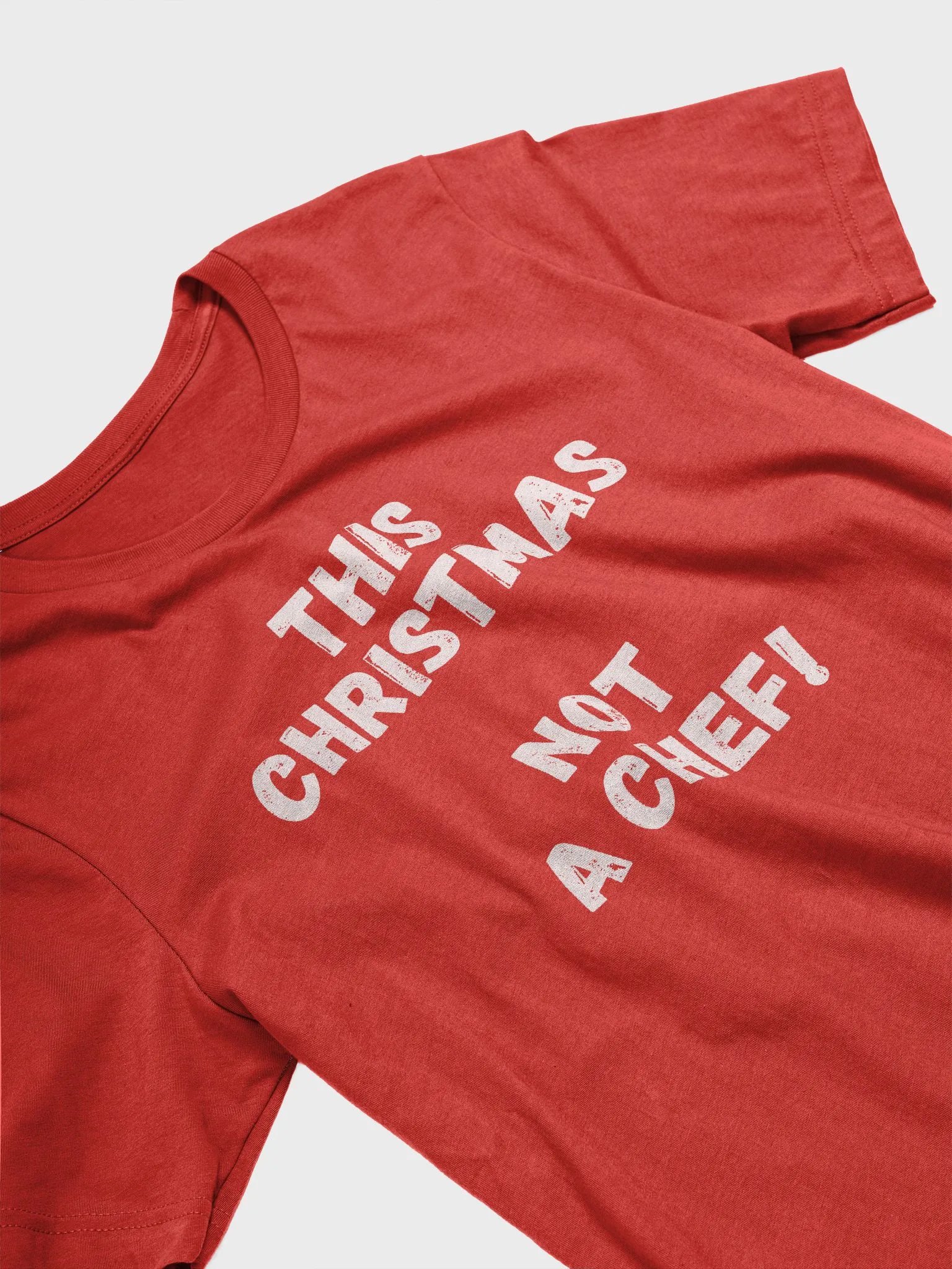 This Christmas… not a chef! product image (23)