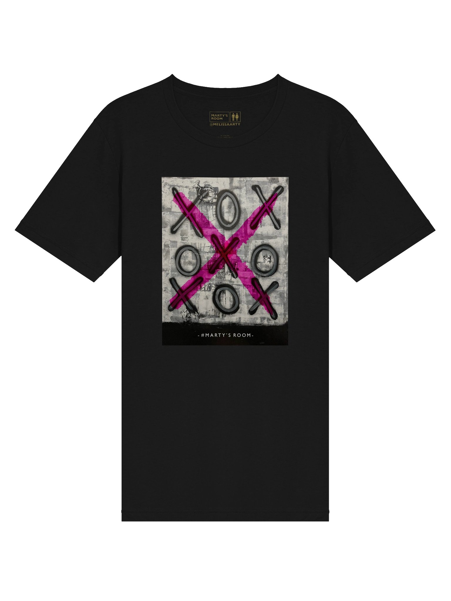 Man | X marks the spot product image (3)