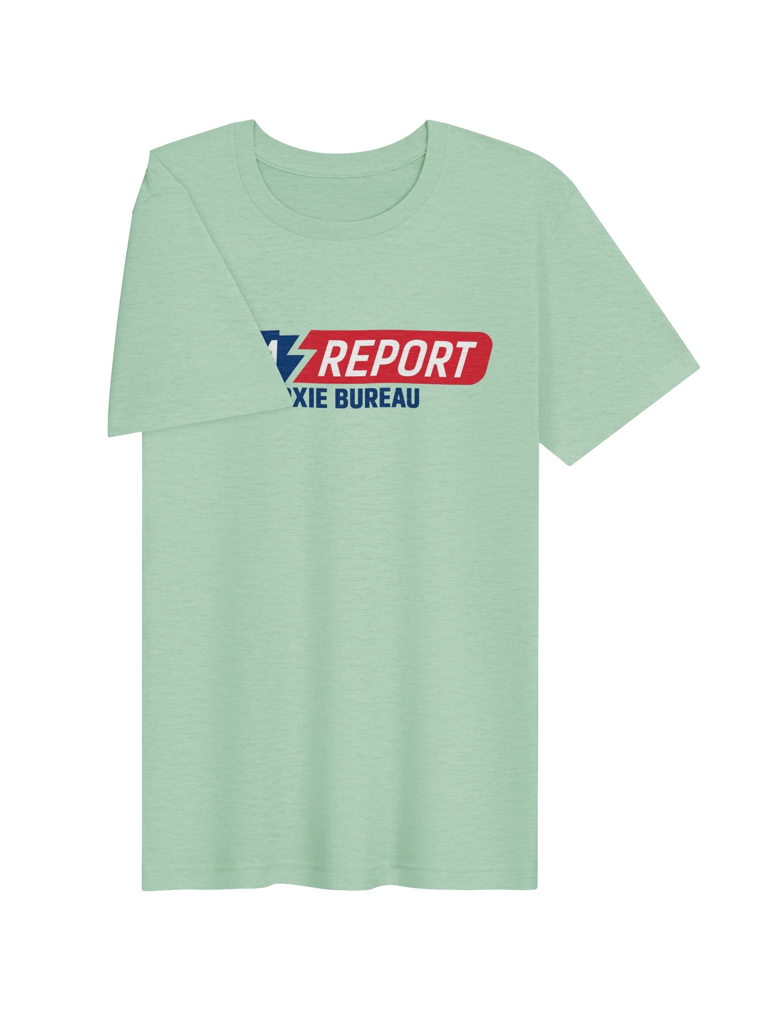 NEA Report Hoxie Bureau T-Shirt product image (3)
