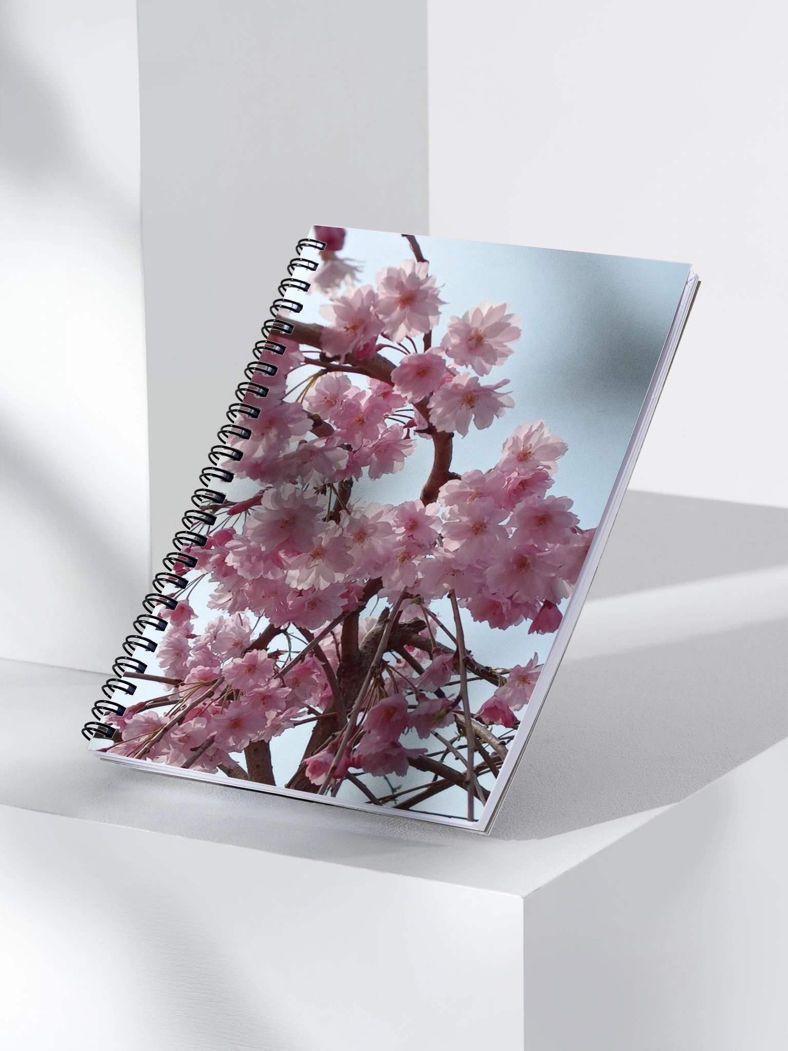 Cherry Blossom Notebook product image (3)