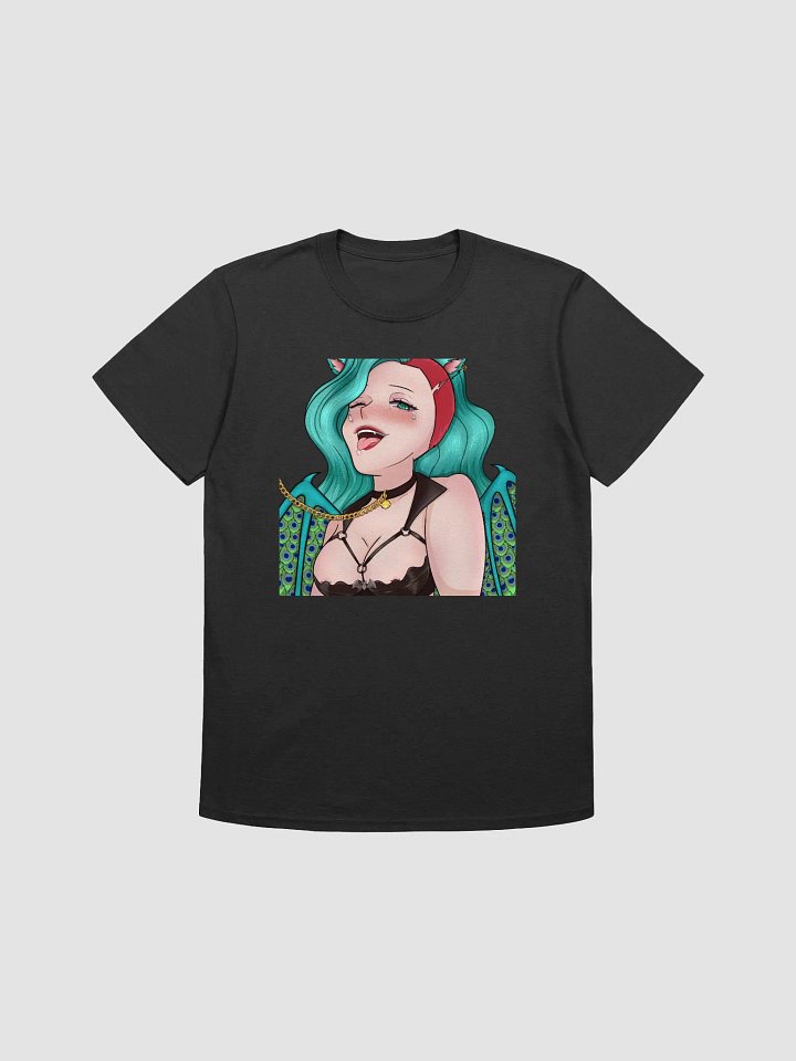 Jemini Good Girl tshirt product image (2)