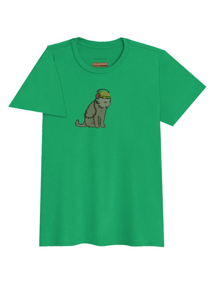 Flotilla: Fun Factory Shirt (women) product image (2)