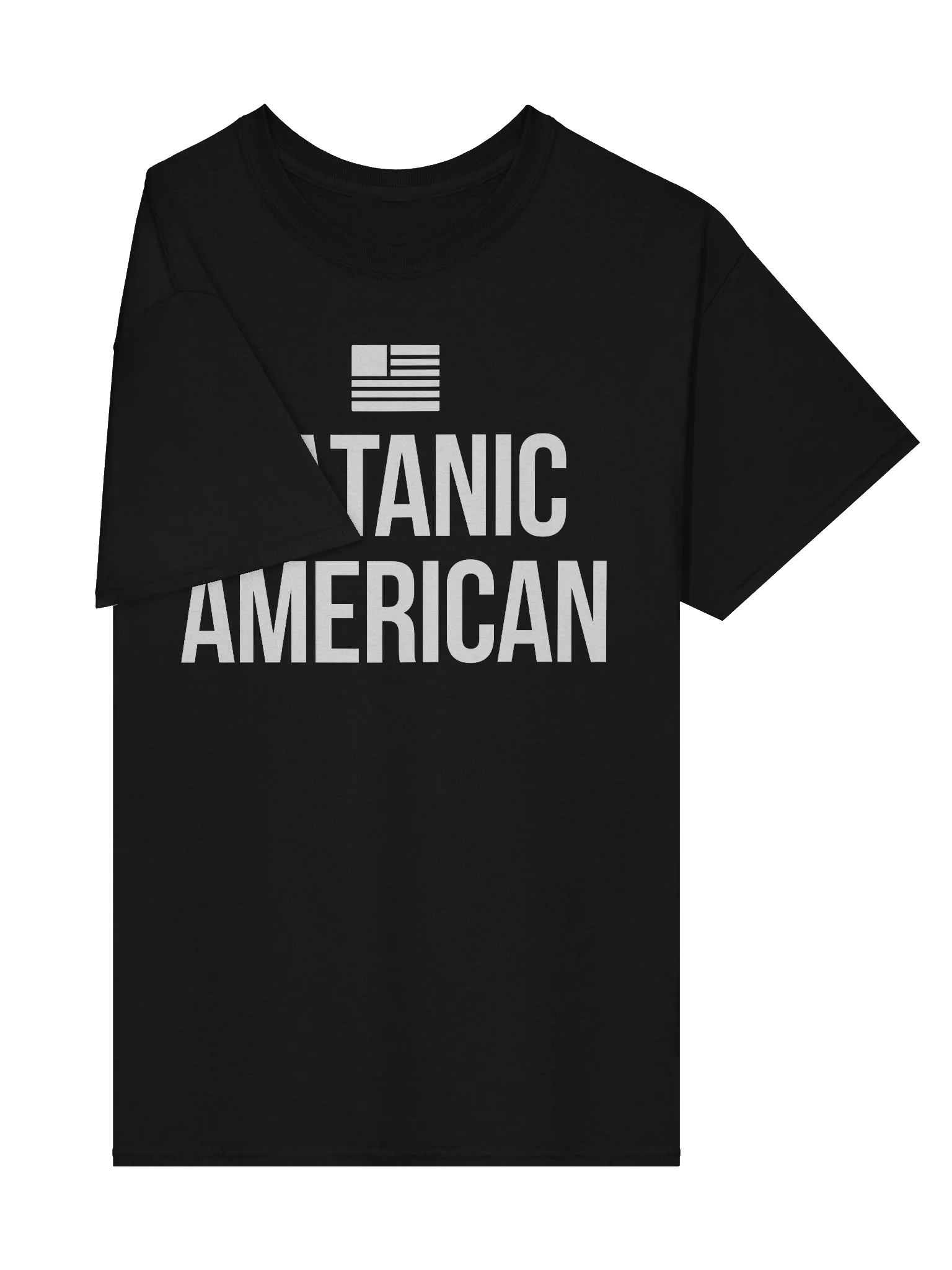 Satanic American - Shirt product image (4)