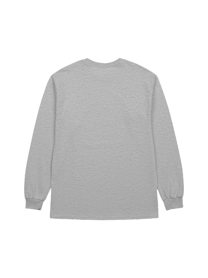 NLU Arch and Seal Long Sleeve Tee product image (2)