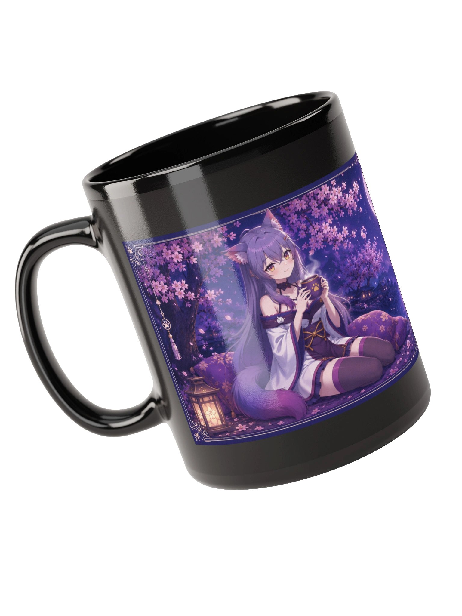 Pirigale Cares About You Mug product image (5)