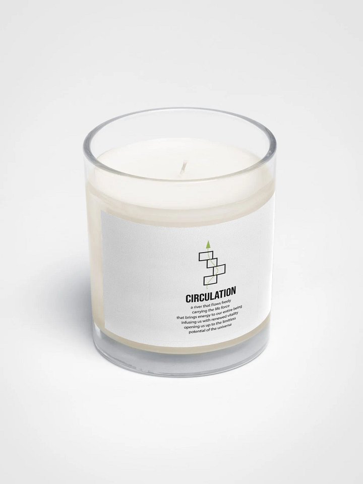 Circulation Candle product image (2)