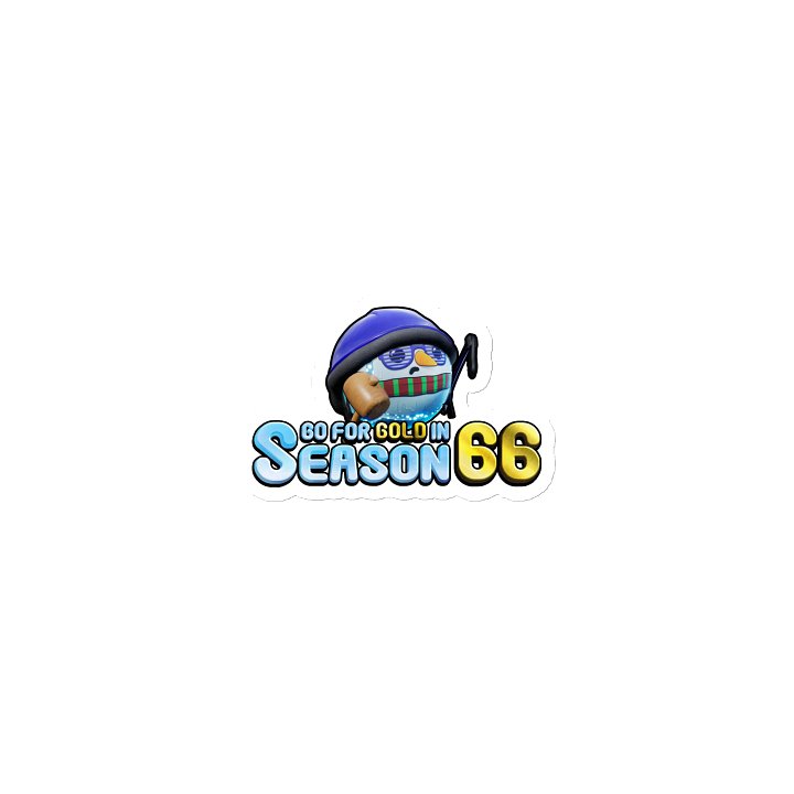 Marbles - Season 66 - Magnet product image (1)