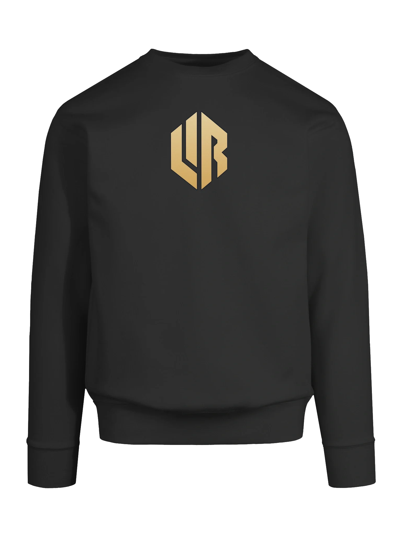 Emblem Crewneck preview 8