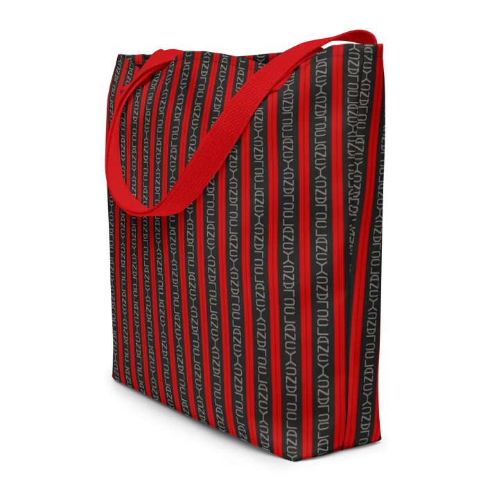 Sahlo Folina - Tote Bag product image (2)