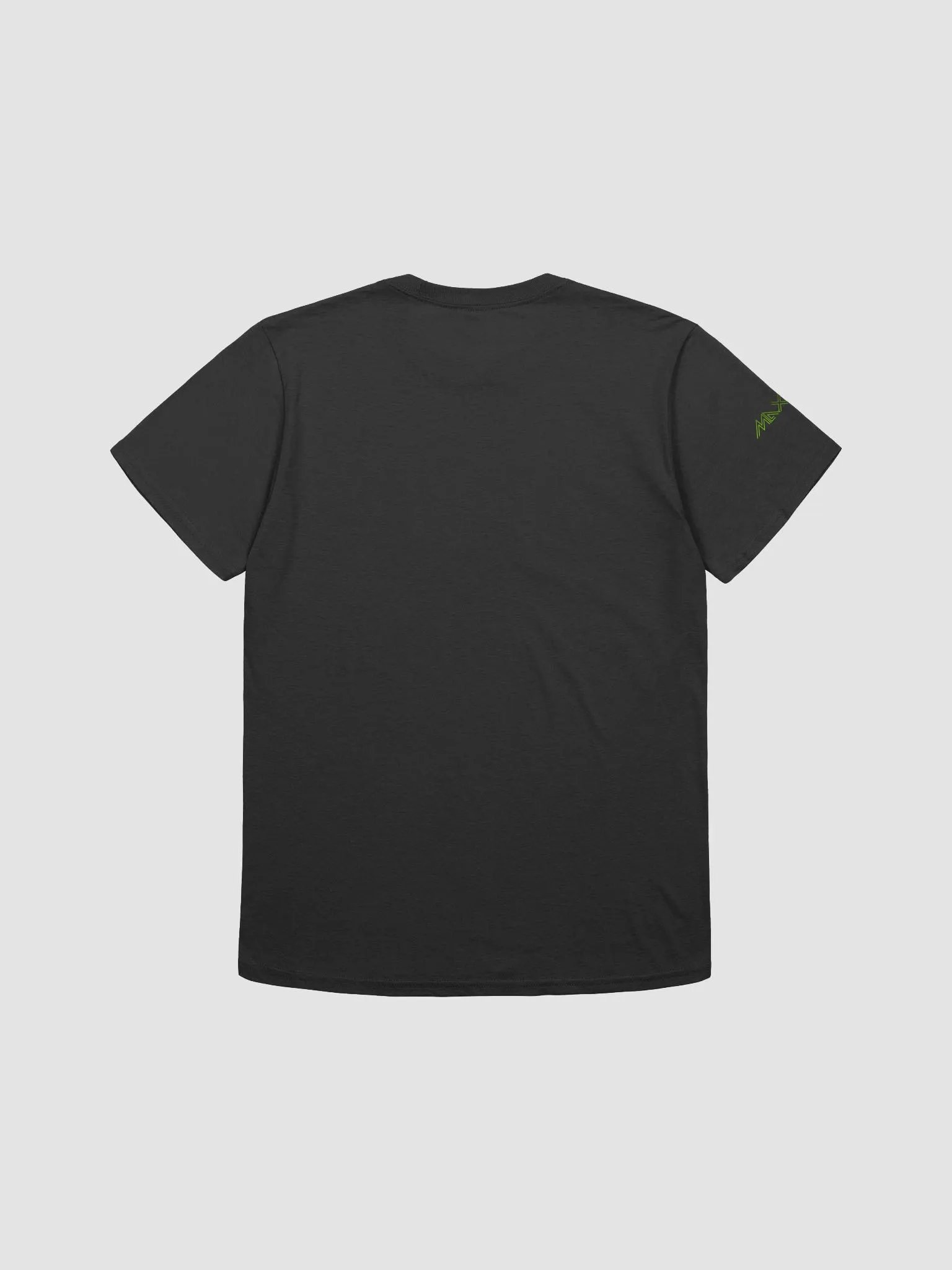 MaxisDB Unisex Softstyle T-Shirt product image (2)