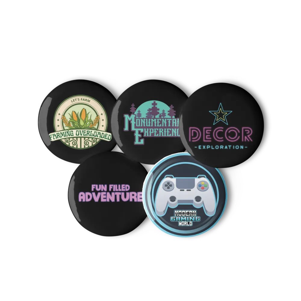 Pin Set product image (3)