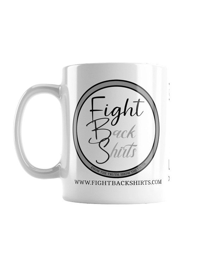 Mugs (& More Coming Soon)