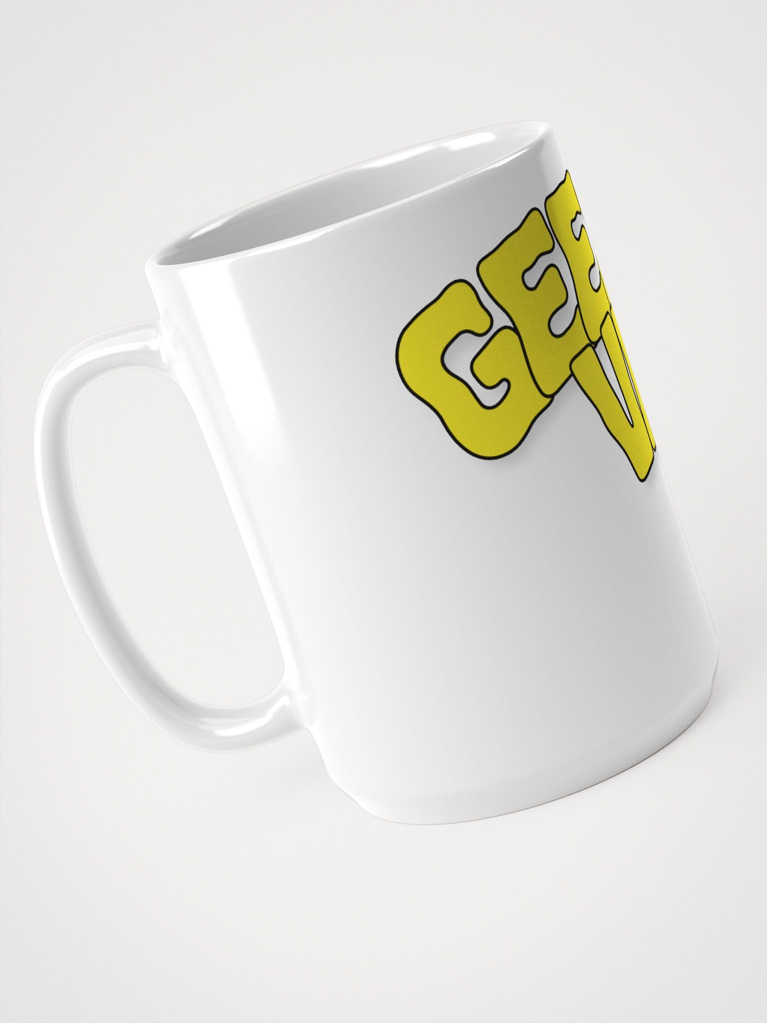 VIP Mug product image (4)