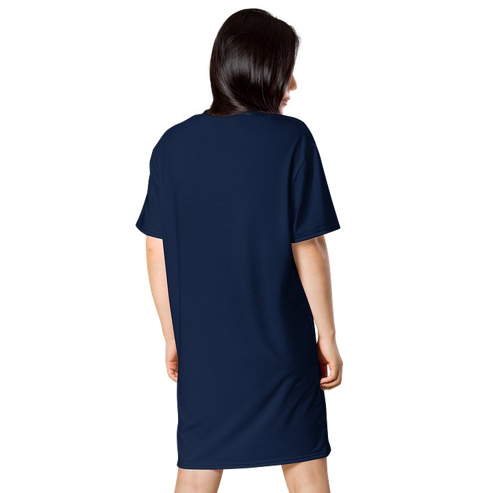 SA River Monsters Dragon Tee Dress product image (2)