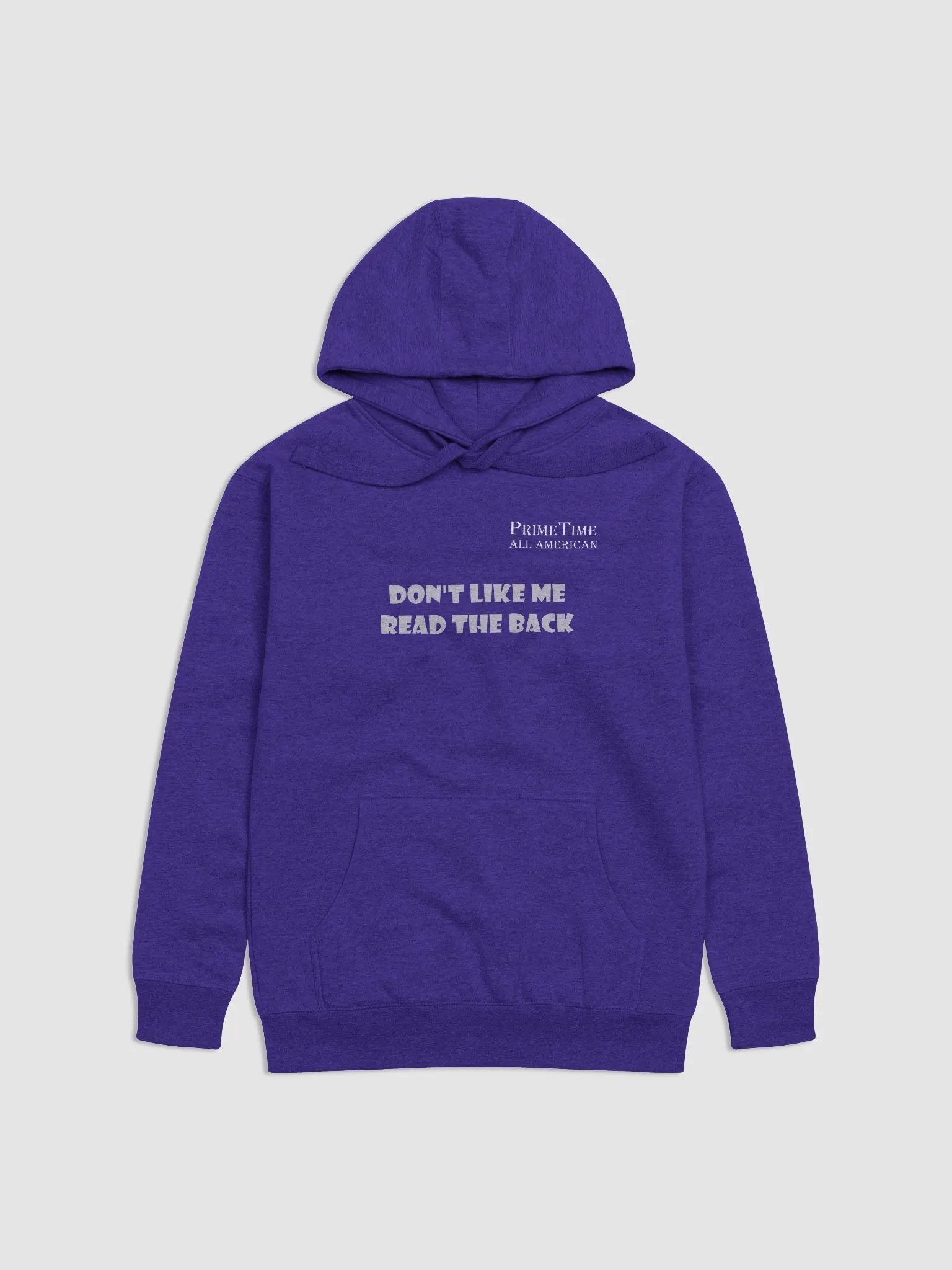 Possum Get Bent hoodie product image (2)