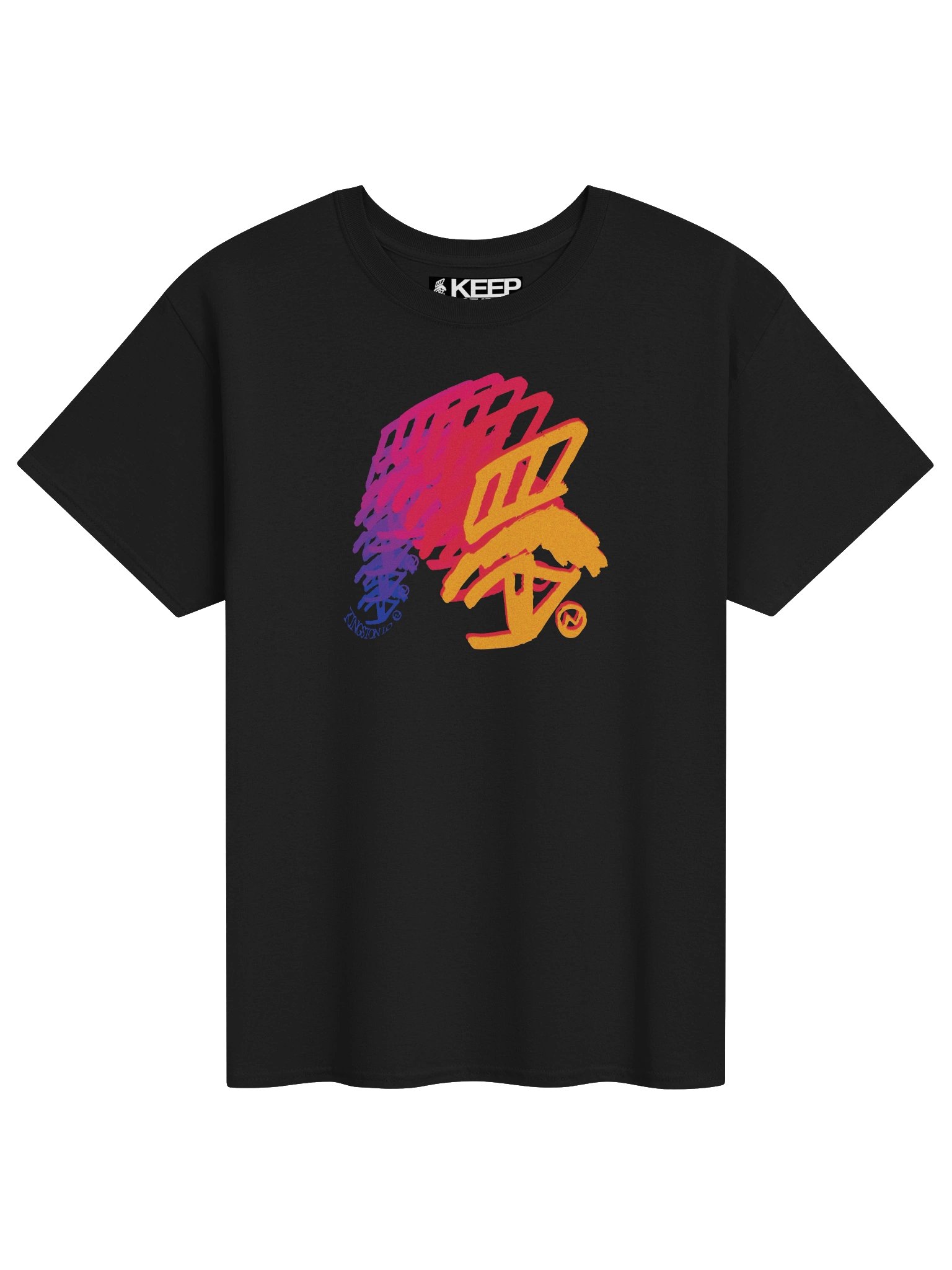 Classic Retro Logo product image (1)