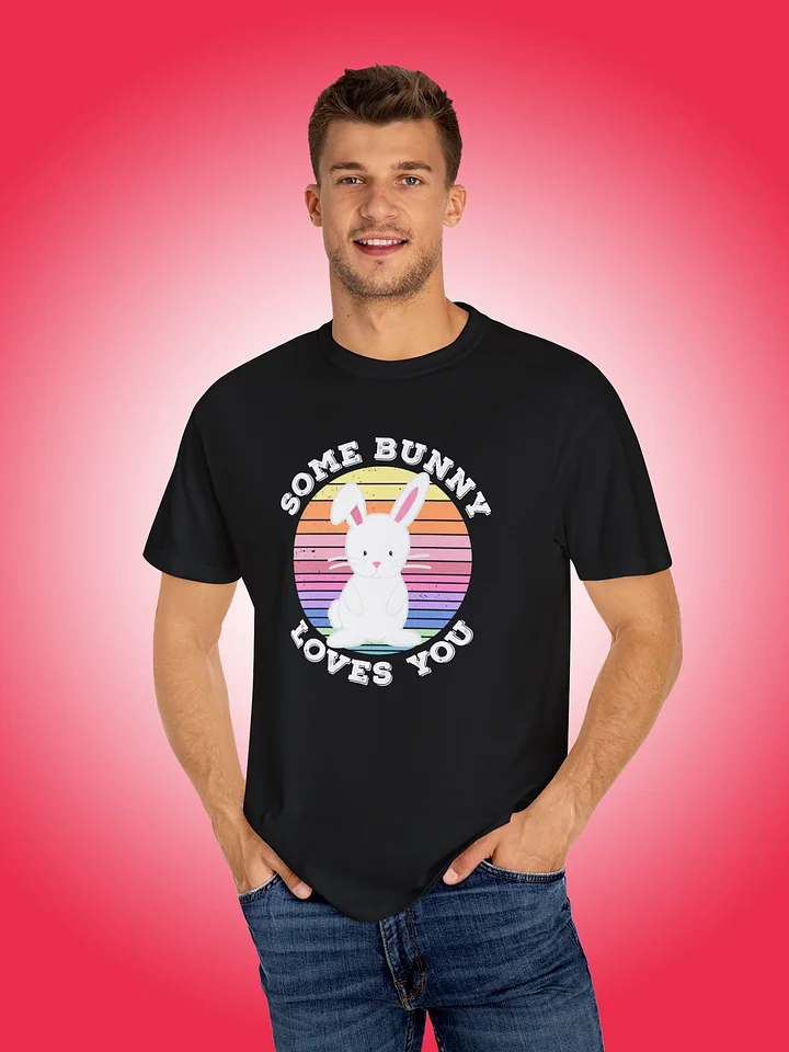 Some Bunny Loves You product image (1)