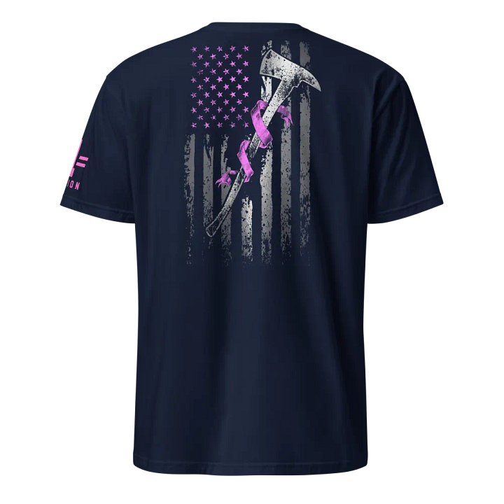 Firefighter Breast Cancer Awareness product image (7)