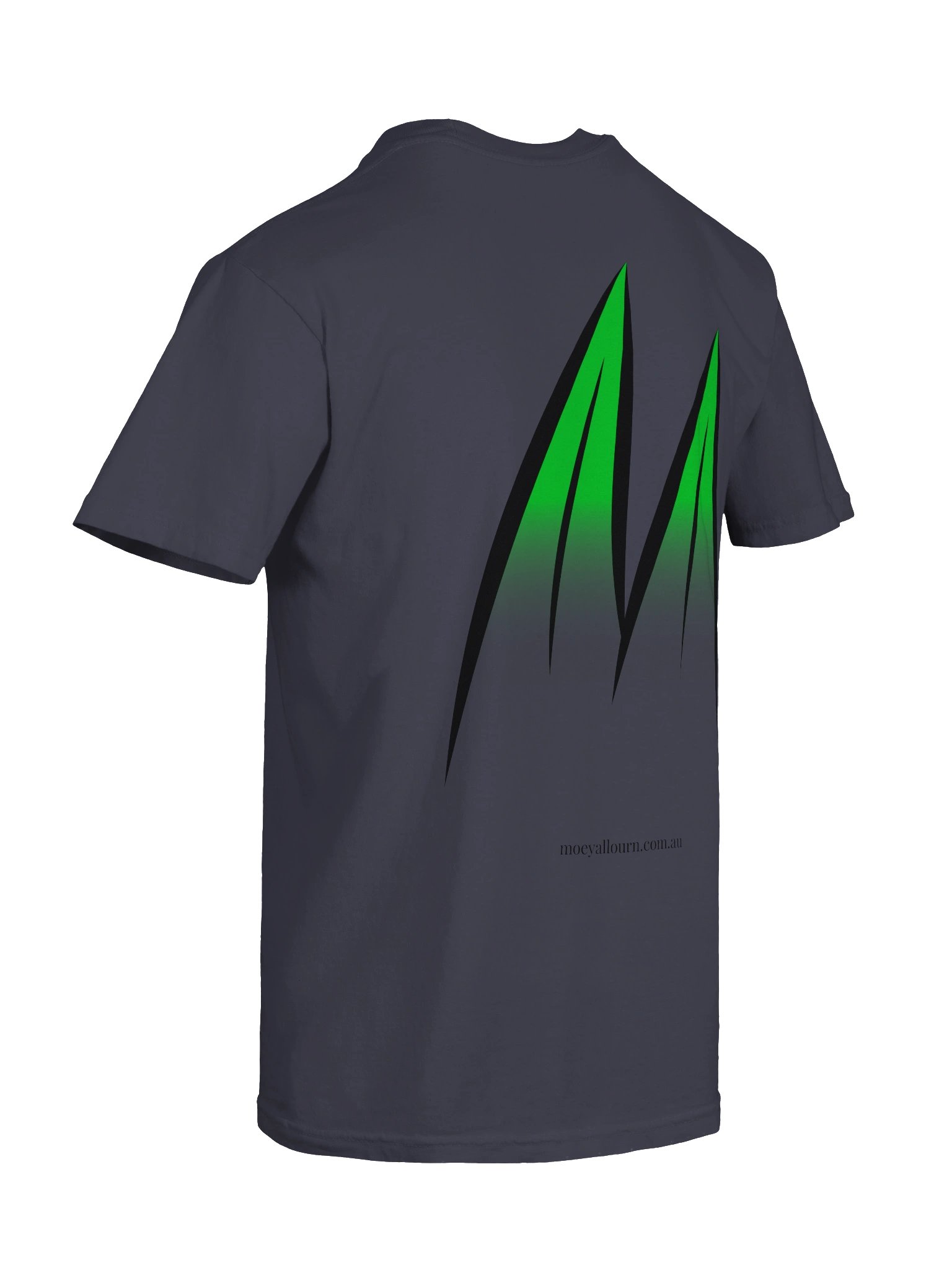 Moe Yallourn Tee - Dark Colours product image (8)