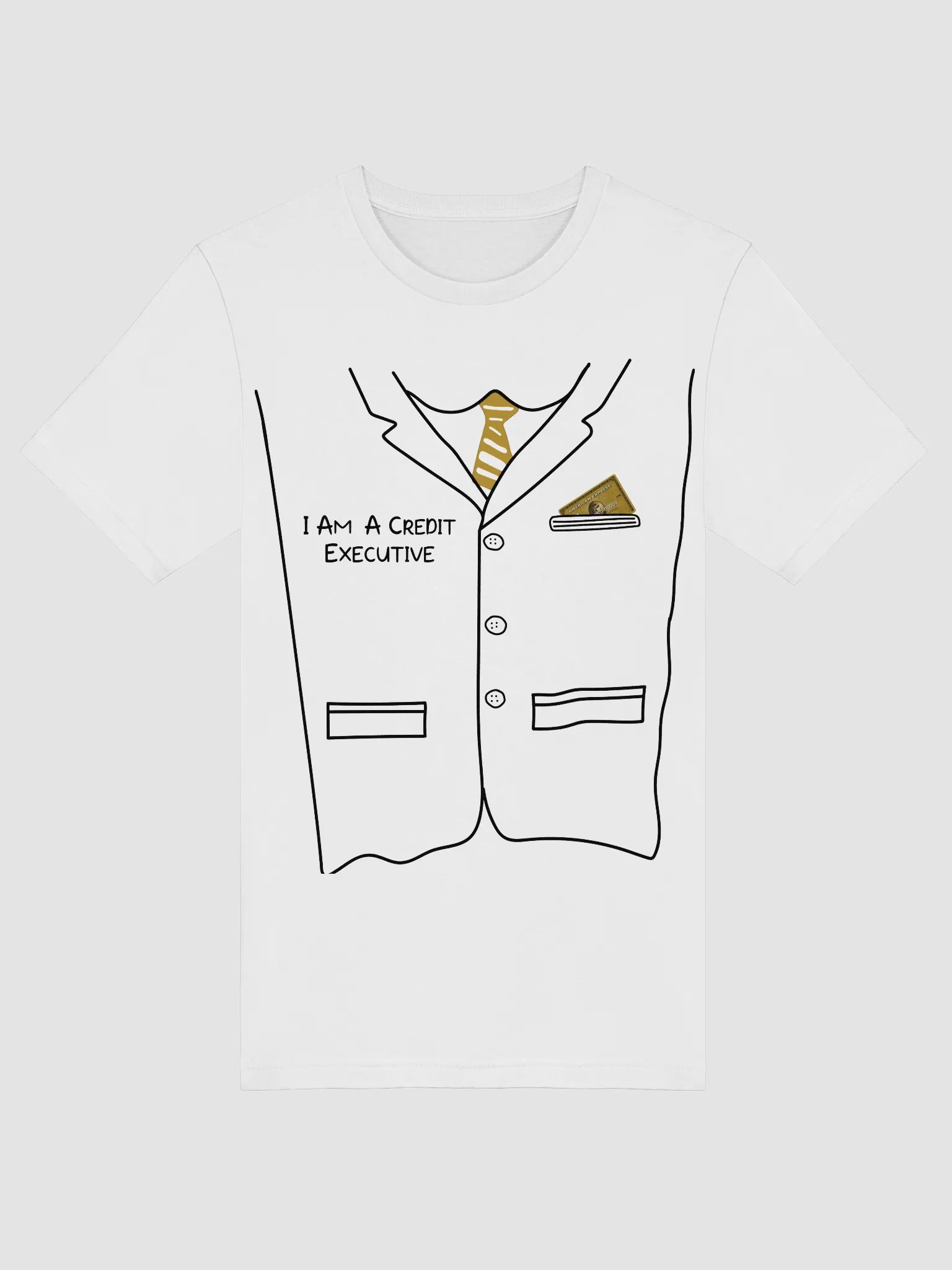 Executive Tee product image (1)